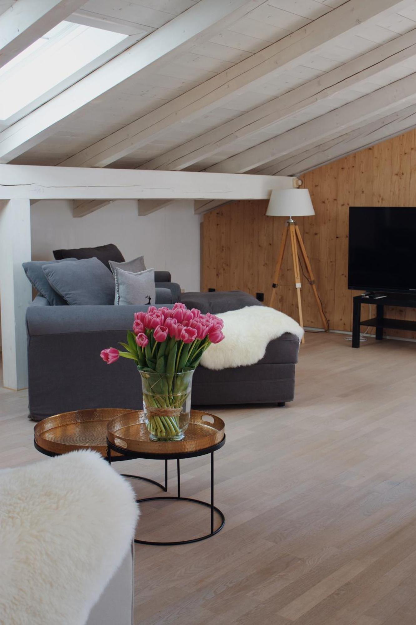 סיאון-זיברוק Hotel Garni - Chiemsee-Pension-Seebruck מראה חיצוני תמונה