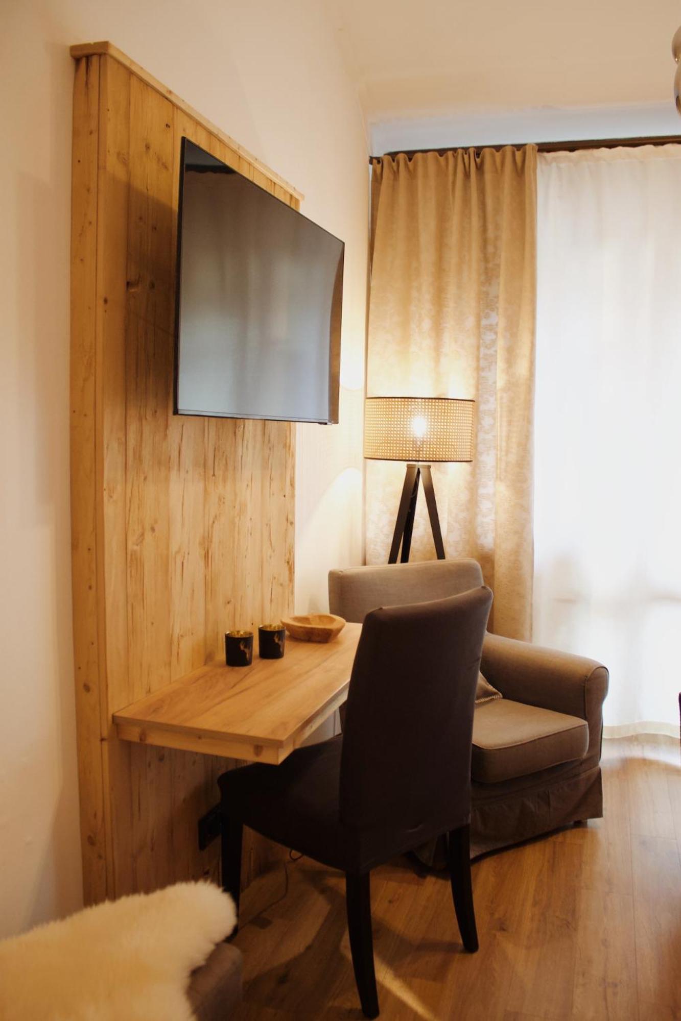סיאון-זיברוק Hotel Garni - Chiemsee-Pension-Seebruck מראה חיצוני תמונה