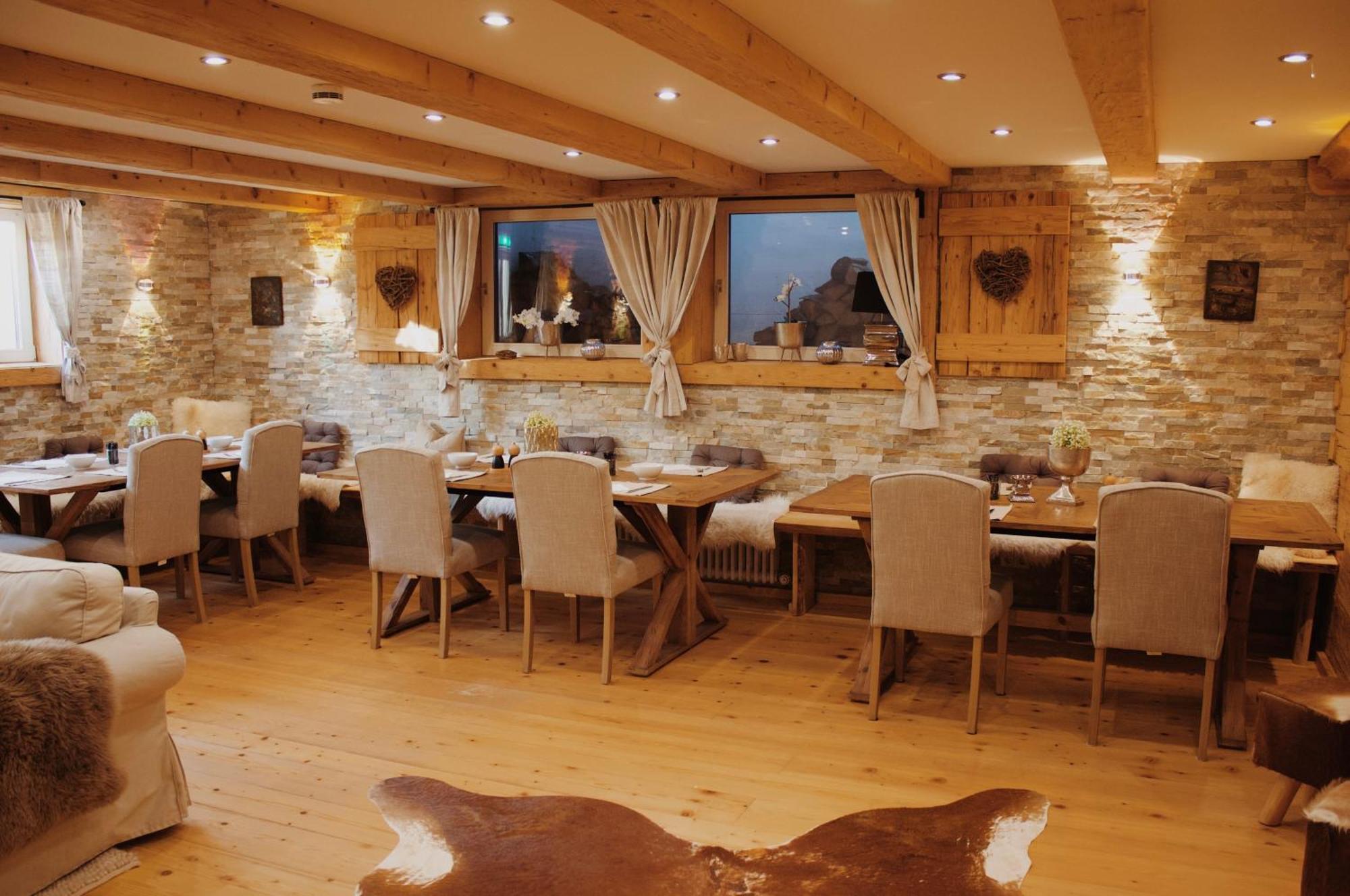 סיאון-זיברוק Hotel Garni - Chiemsee-Pension-Seebruck מראה חיצוני תמונה