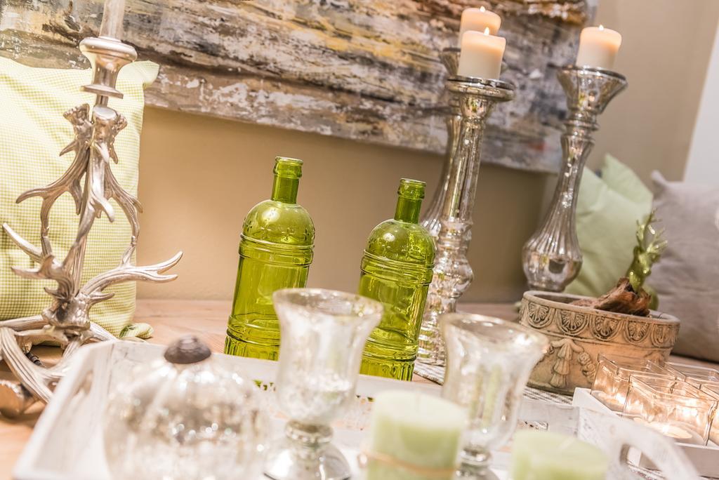 סיאון-זיברוק Hotel Garni - Chiemsee-Pension-Seebruck מראה חיצוני תמונה